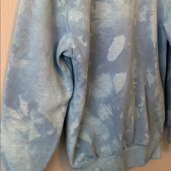 H & M Custom Go Away Sweatshirt - Picture 6 of 6